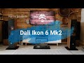 Dali ikon 6 mk2 instrumental