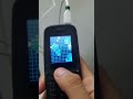 [ REAL ] Nokia 105 be like :