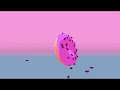 blender donut animation