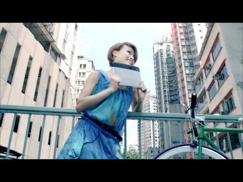 百老滙x容祖兒 『同‧享生活』 2011 - 沙灘篇