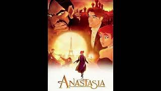 ANASTASIA  ( film animation ) Liz Callaway ' Once upon a December ' B-O version americaine by kimod  arashisan 4 views 7 months ago 2 minutes, 48 seconds