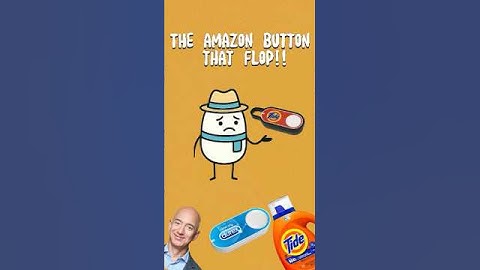 Why Did Amazon