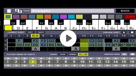 Music: (energetic) FPS Maker [collapse project]