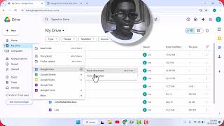 How to use Google Drive