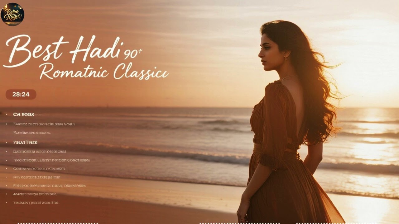 The Surprising Truth About Bollywood Love Classics Nobody Tells You