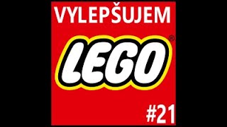 VYLEPŠUJEME STAR WARS VESNICI | Lego Fortnite #21