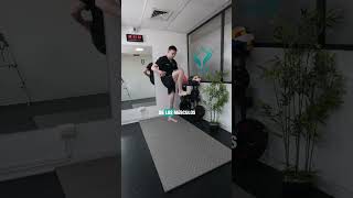 ¿Cómo saber si mi dolor en la cadera es muscular o articular? 🤔