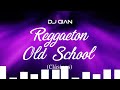 Reggaeton Old School Mix 2018 Clasicos 2 HORAS