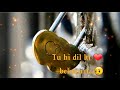 Tu hi haqeeqat whatsapp status video HD Whatsapp Status Video Download Free