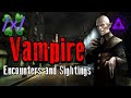 Vampire Encounters And Sightings 4chan X Strigoi Greentext Stories Thread