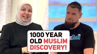 INCREDIBLE DISCOVERY in Psychology by Muslim Woman (Muslim Mental Health Explained) image