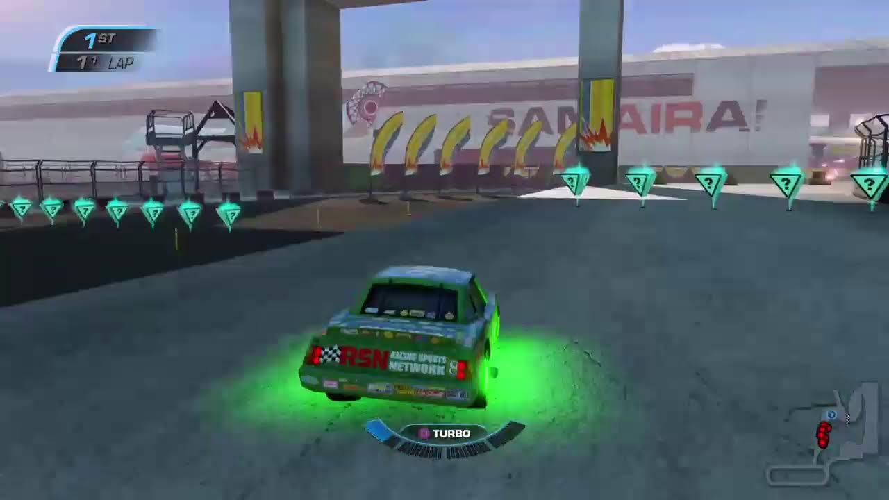 CARS 3 DRIVEN TO WIN #live #cars3driventowin #disney #pixar #ps4pro #asmr #xbox #pc #cars3driventowi