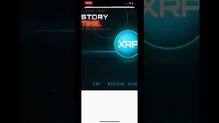 XRP Storytime part 2 #storytime #story #finance #financialfreedom #crypto #xrp