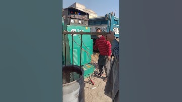 200 KVA Cummins load check ✅