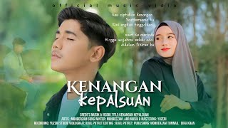 Mohderzam - Kenangan Kepalsuan (Official music Video)