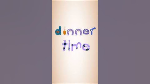 Thumbnail of Fun 2 Rhyme but its endless letters #fun2rhyme #memes #songs #fyp