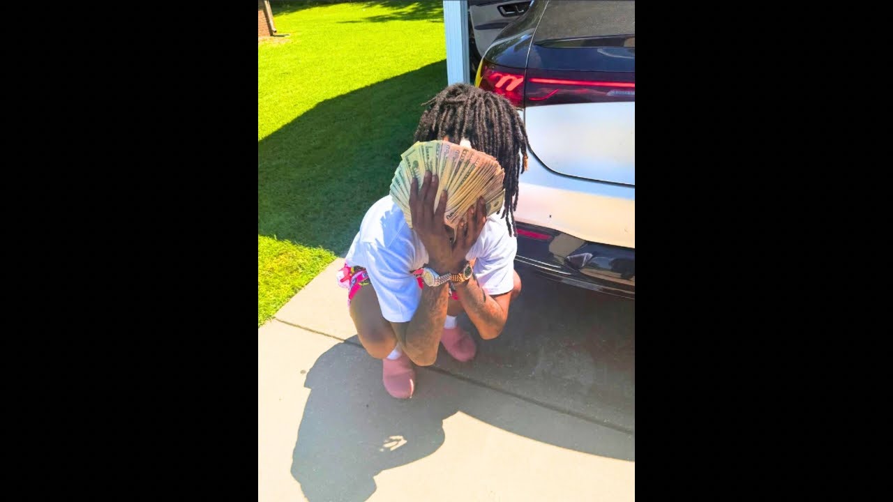 (FREE) FattMack Sample Type Beat - “Fire & Ice”