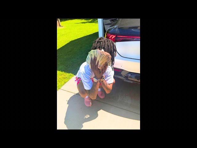 (FREE) FattMack Sample Type Beat - “Fire & Ice”