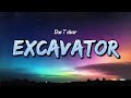 Don Toliver Excavator Lyrics