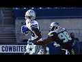 CowBites: The Lapses That Lead to this Result | Dallas Cowboys 2020