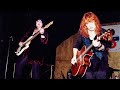 Ann &amp; Nancy Wilson - Even It Up (Live, 1999)