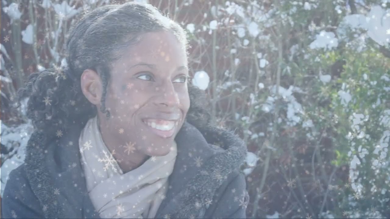 Watch White Winter (Lyric Video) - Onarai Williams on YouTube Watch White Winter (Lyric Video) - Onarai Williams on YouTube