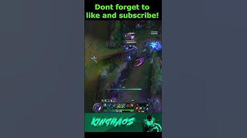 Clean Thresh Hook | Best of Thresh #shorts