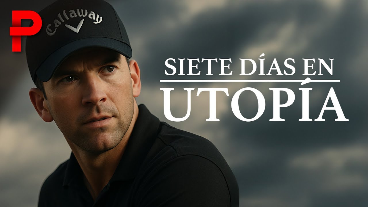 Siete Días En Utopía | Película Cristiana