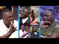 U're Panin TOTO, W'oabodam! Arnold, Lilwin & Mr Logic Clash On UTV Over Asanteman & Sarkodie