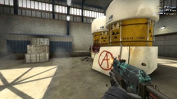 Nuke Domination Frag movie