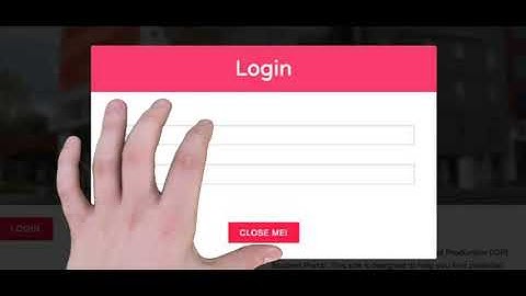 Interactive Media Design Final Video