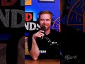 Bad Friends Podcast: Breath Mints, Homeless Managers & Substack Secrets! #shorts