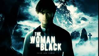 The Woman In Black - Reunion ost