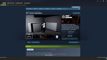 [SCP:SL] Female Scientist?