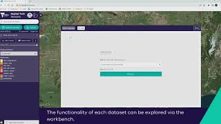 DTV Tutorial: Adding local data screenshot 4