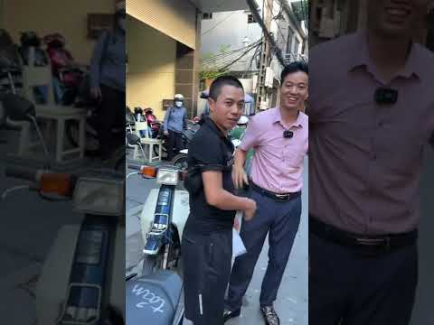 Video Honda Cub 82, SH 2017, Future Neo, Dream, SH mode vừa... - youtube
