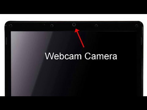 HOW TO FIX WEBCAM DARKNESS HP TRUEVISION HD BRIGHTNESS SETTINGS