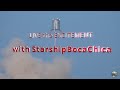 SpaceX Starship Boca Chica 2021 10 20  Live The Excitement Highlight Reel (NEW)
