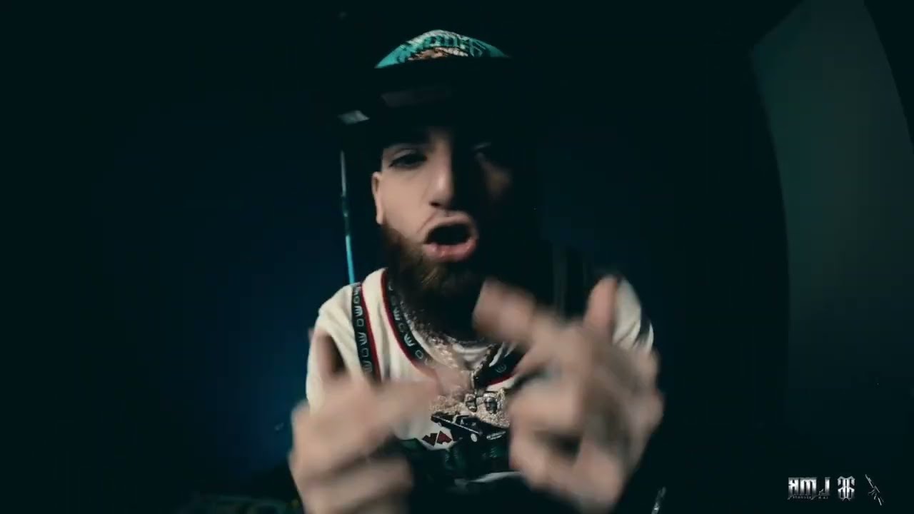 ROCHY RD x HADES66 type beat (prod. Adr_ian)