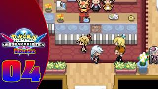 Pokémon Unbreakable Ties Part 04:Old Friends