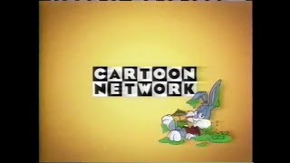 Over 30 Minutes Of PBS Kids and Cartoon Network Commercials from 2000 and December 10 1999
