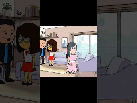 هحكيلكم افشل علاقتين في حياتي انيميشن قصص انيميشن  كوميدي كوميديات 