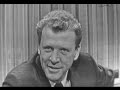 What's My Line? - Dan Dailey (Dec 19, 1954)