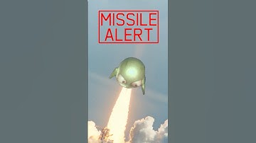 R.E.P.O. Missile Attack #gaming #repo #repogame #funny