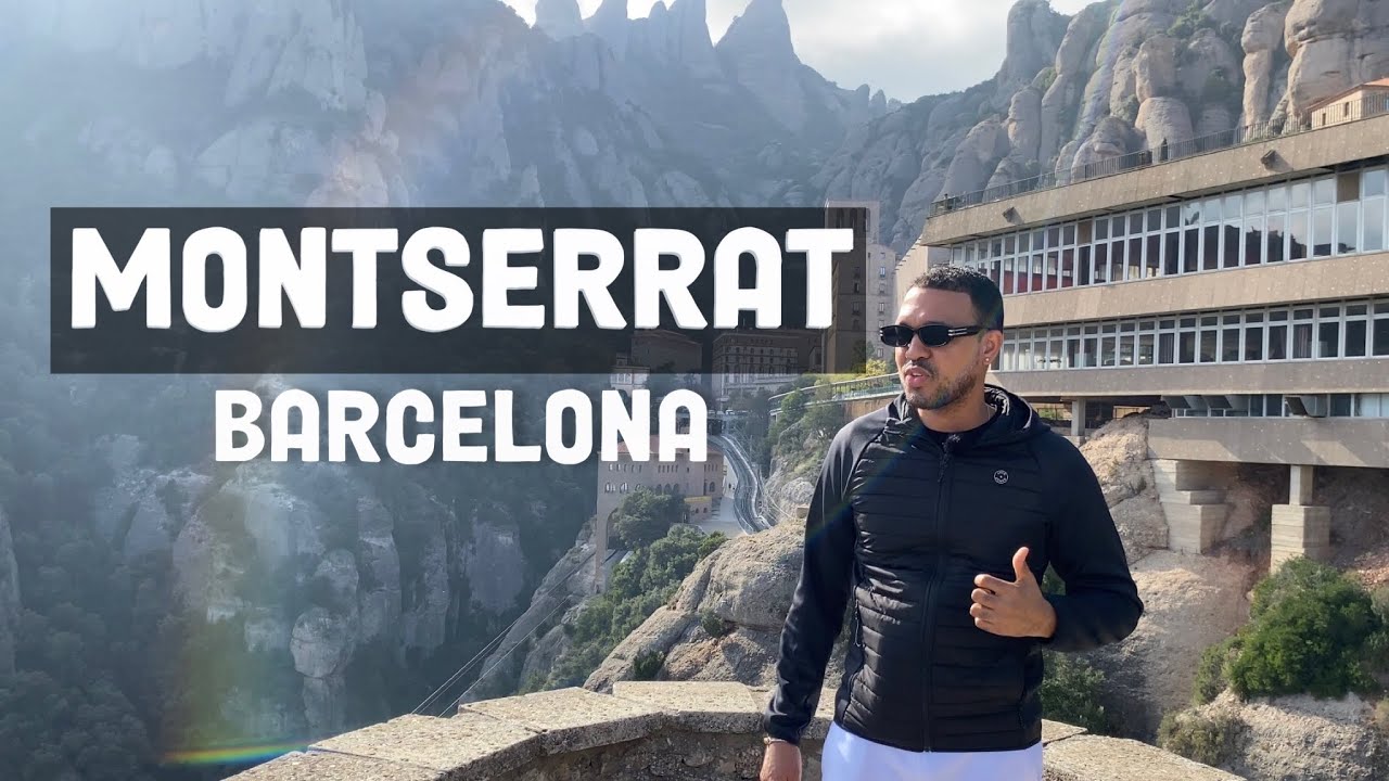 Cuanto cuesta ir a montserrat desde barcelona