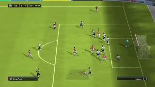 FIFA 10 (PC) - Gameplay