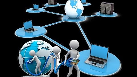 Theoretical Speech : Overview CCNA Module 1 Network Fundamentals.