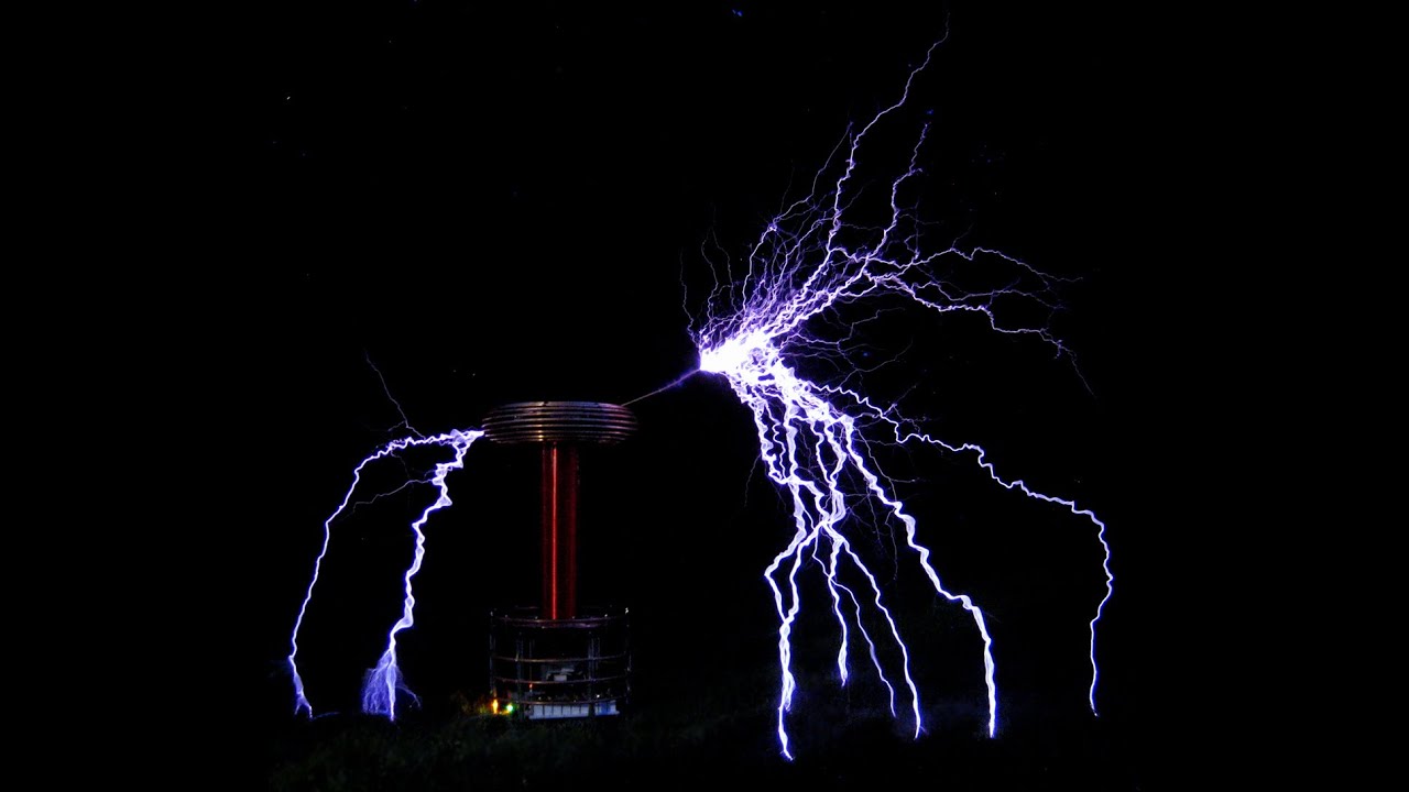 Zeusaphone ZX-85 Tesla coil CONSTANTLY ARCING to the ground in Pulse mode!