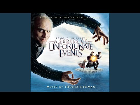 The Baudelaire Orphans (From "Lemony Snicket's: A Series of Unfortunate Events" Soundtrack)