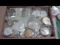 Box of pocket watches